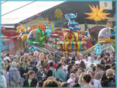 Kindertraum - Pilot sein